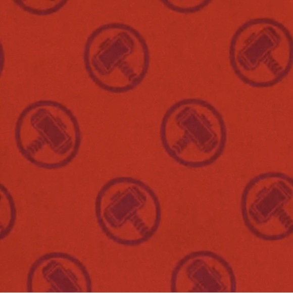 Disney | Marvel Thor: Love and Thunder Loungefly Mini Backpack - Picture 7 of 7